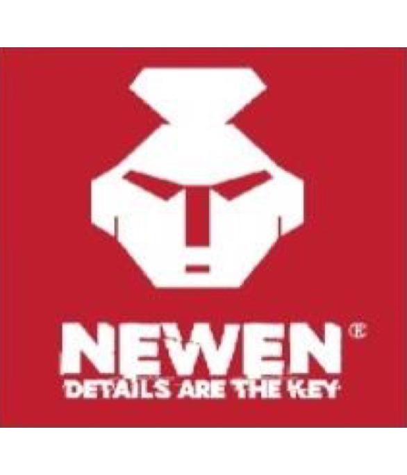 NEWEN DETAILS ARE THE KEY