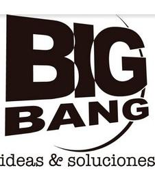 BIG BANG IDEAS & SOLUCIONES