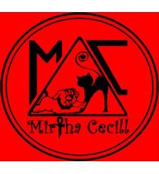 MIRTHA CECILL MC