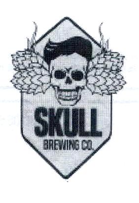 SKULL BREWING CO.