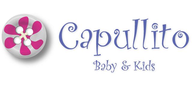 CAPULLITO BABY & KIDS