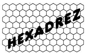 HEXADREZ