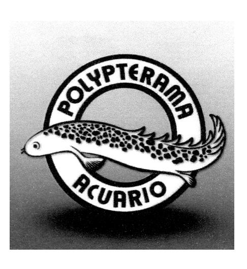 POLYPTERAMA ACUARIO