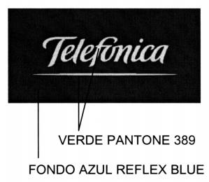 TELEFONICA