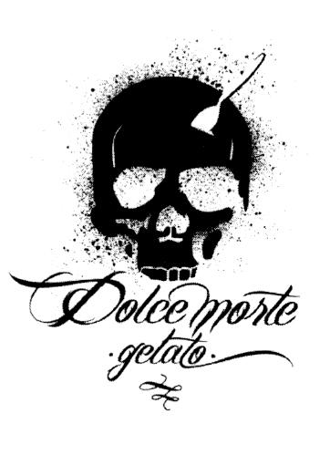 DOLCE MORTE GELATO