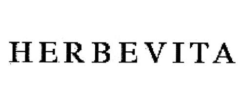 HERBEVITA