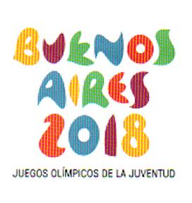 BUENOS AIRES 2018 JUEGOS OLÍMPICOS DE LA JUVENTUD