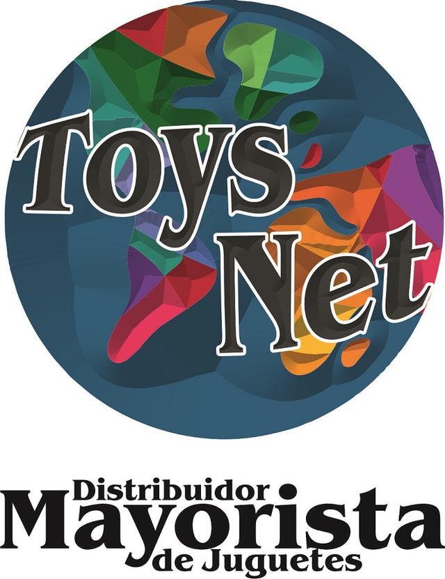 TOYS NET DISTRIBUIDOR MAYORISTA DE JUGUETES