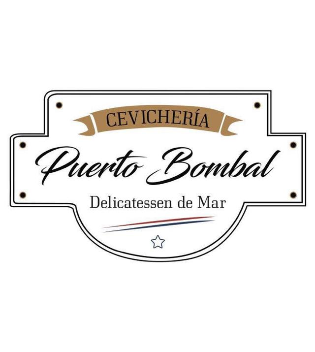 CEVICHERÍA PUERTO BOMBAL. DELICATESSEN DE MAR