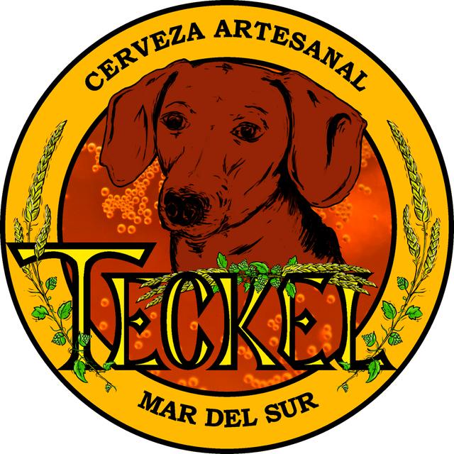 TECKEL CERVEZA ARTESANAL MAR DEL SUR