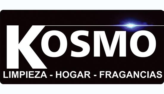 KOSMO LIMPIEZA HOGAR FRAGANCIAS