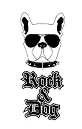 ROCK & DOG