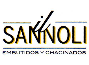 IL SANNOLI EMBUTIDOS Y CHACINADOS.