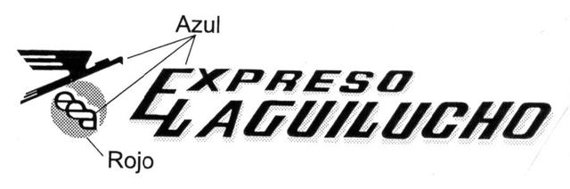 EXPRESO EL AGUILUCHO