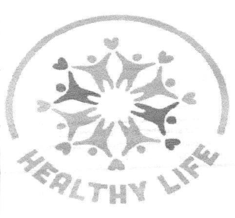 HEALTHY LIFE