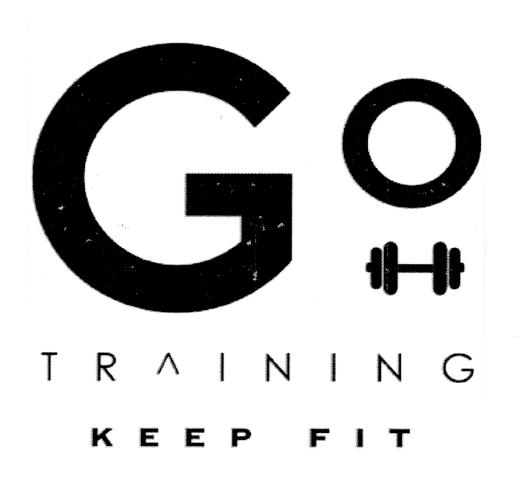 GO TRAINING KEEP FIT