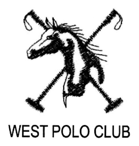 WEST POLO CLUB