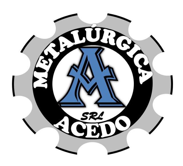 METALURGICA ACEDO SRL A