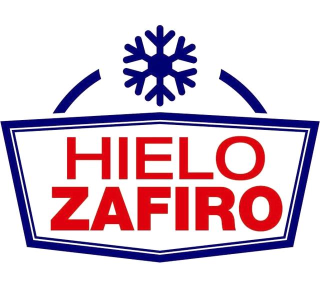 HIELO ZAFIRO