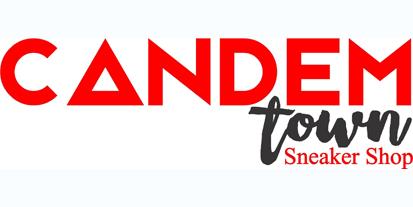 CANDEM TOWN SNEAKER SHOP