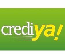 CREDIYA!