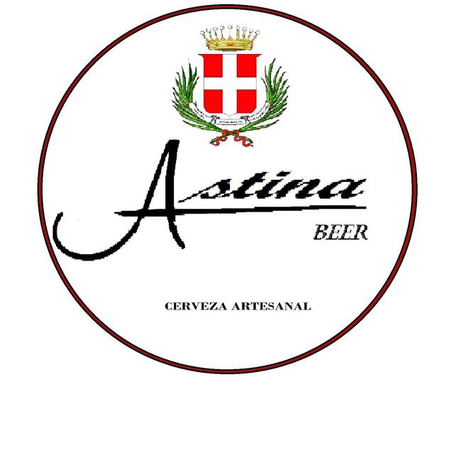 ASTINA BEER CERVEZA ARTESANAL