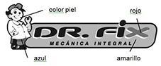 DR. FIX MECANICA INTEGRAL