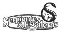 SERPIENTES & ESCALERAS