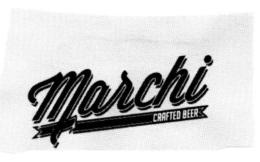 MARCHI CRAFTED BEER