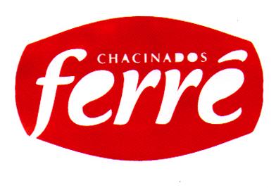 CHACINADOS FERRE