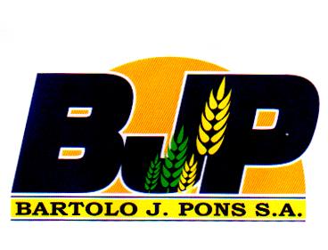 BJP BARTOLO J. PONS S.A.