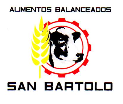 SAN BARTOLO ALIMENTOS BALANCEADOS