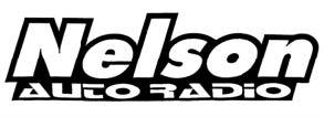 NELSON AUTO RADIO