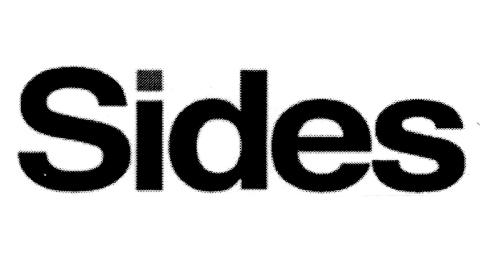 SIDES