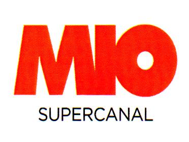 MIO SUPERCANAL