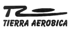 TR TIERRA AEROBICA