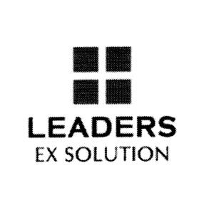 LEADERS EX SOLUTION