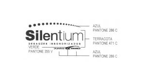 SILENTIUM DESAGÜES INSONORIZADOS UN PRODUCTO AMANCO