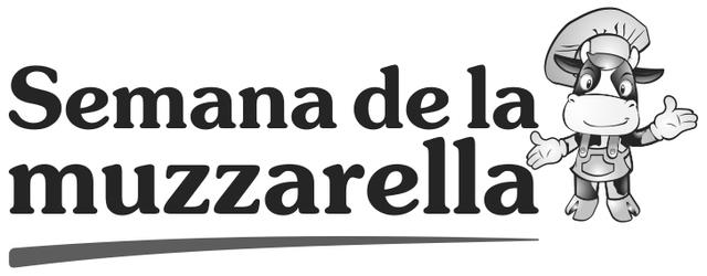 SEMANA DE LA MUZZARELLA