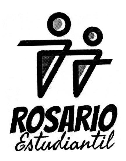 ROSARIO ESTUDIANTIL