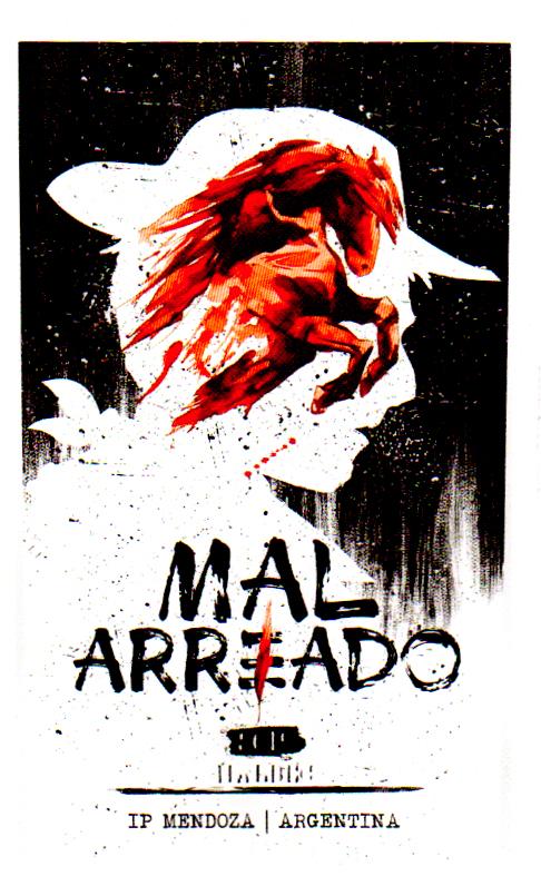 MAL ARREADO IP MENDOZA ARGENTINA