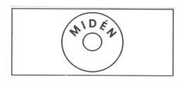 MIDEN