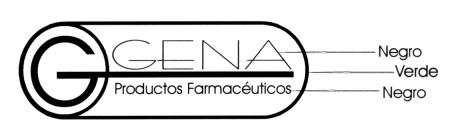 GENA PRODUCTOS FARMACEUTICOS G