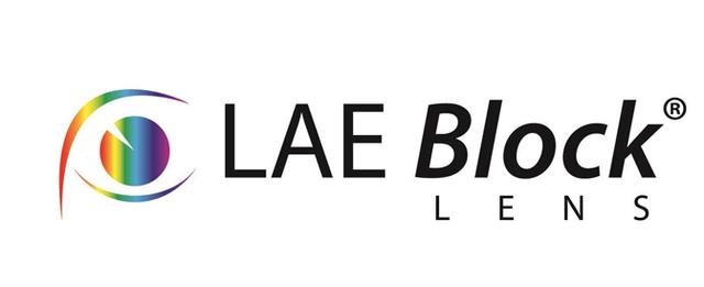 LAE BLOCK LENS