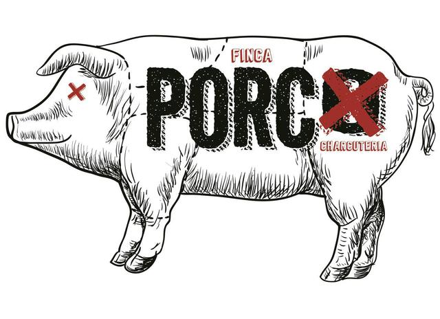 FINCA PORCOX CHARCUTERIA