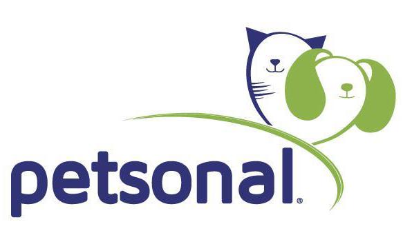 PETSONAL