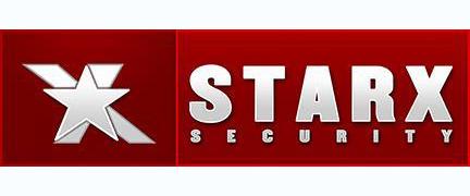 STARX SECURITY