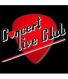 CONCERT LIVE CLUB