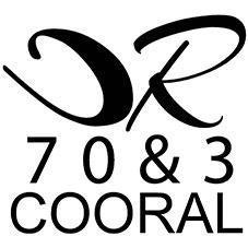 CR 70&3 COORAL