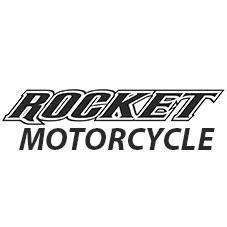 ROCKET MOTORCYCLE